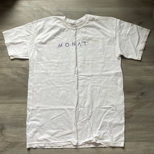 Monat t shirt